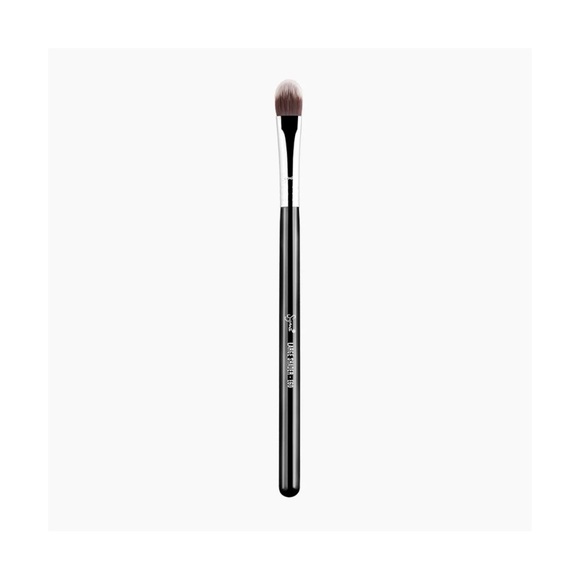 SIGMA BEAUTY MR. BUNNY EYESHADOW LARGE SHADER BRUSH - Picture 1 of 2